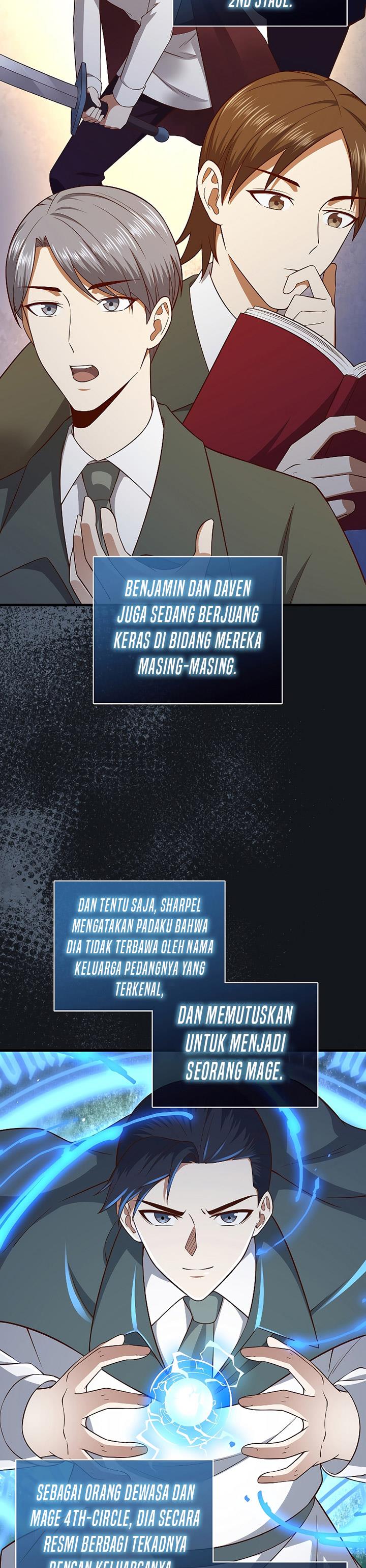 
              The Lord’s Coins Aren’t Decreasing?!             Chapter 106