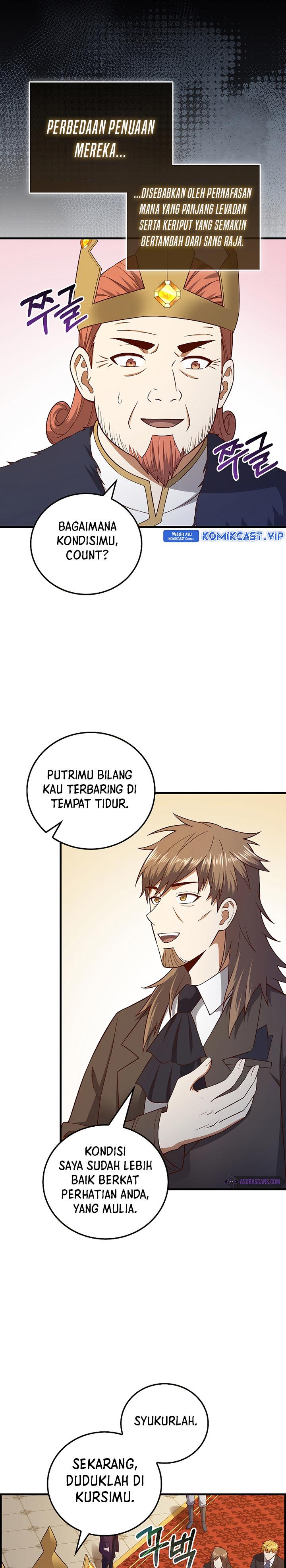
              The Lord’s Coins Aren’t Decreasing?!             Chapter 106
