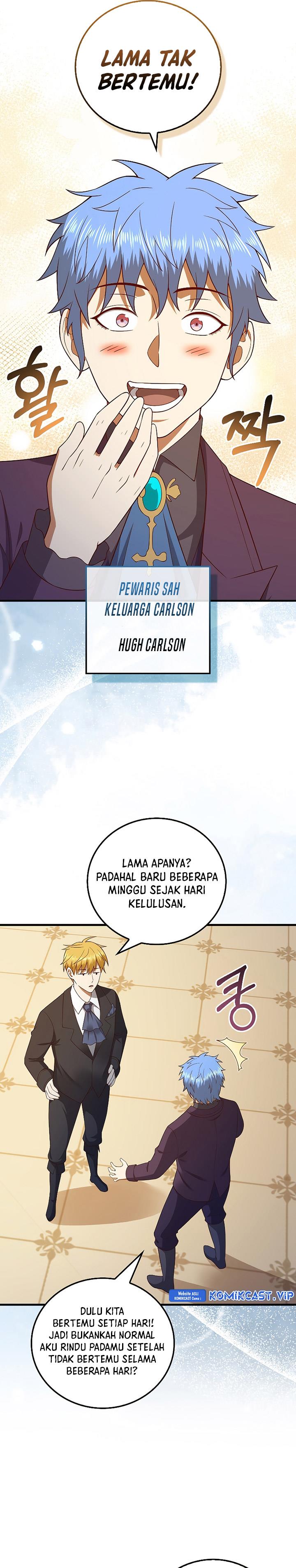 
              The Lord’s Coins Aren’t Decreasing?!             Chapter 106