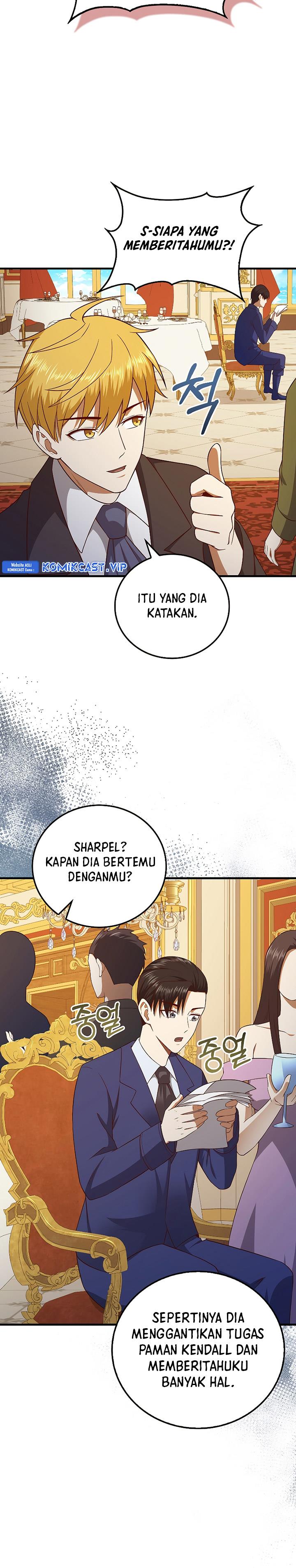
              The Lord’s Coins Aren’t Decreasing?!             Chapter 106