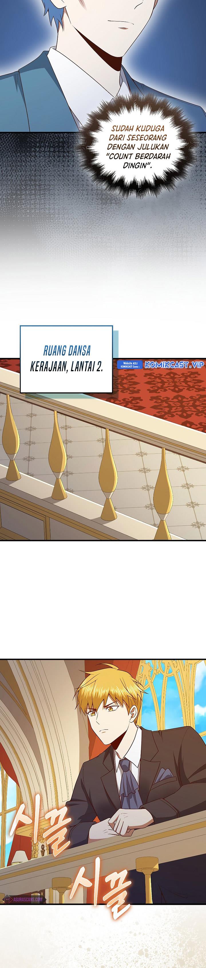 
              The Lord’s Coins Aren’t Decreasing?!             Chapter 106