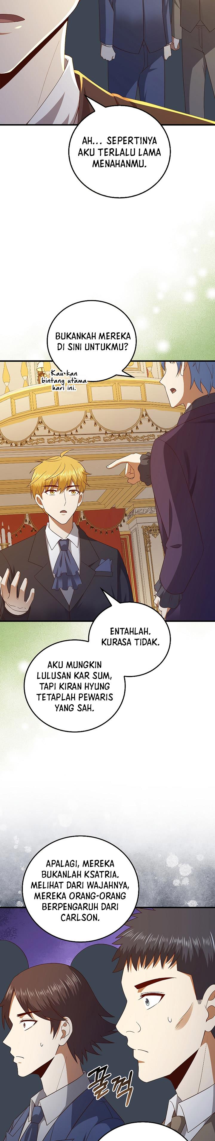
              The Lord’s Coins Aren’t Decreasing?!             Chapter 106