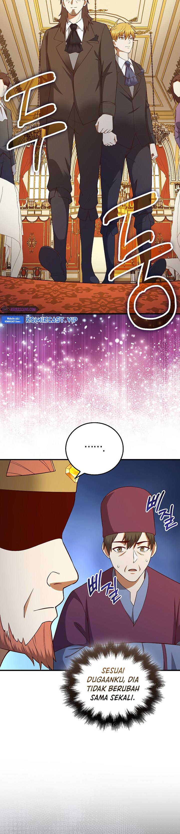 
              The Lord’s Coins Aren’t Decreasing?!             Chapter 106