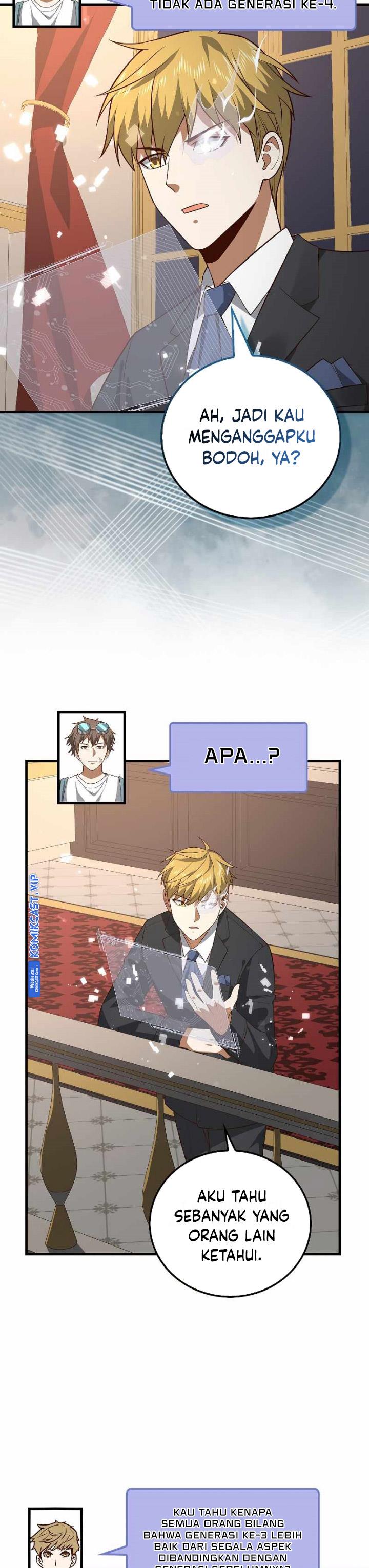 
              The Lord’s Coins Aren’t Decreasing?!             Chapter 107