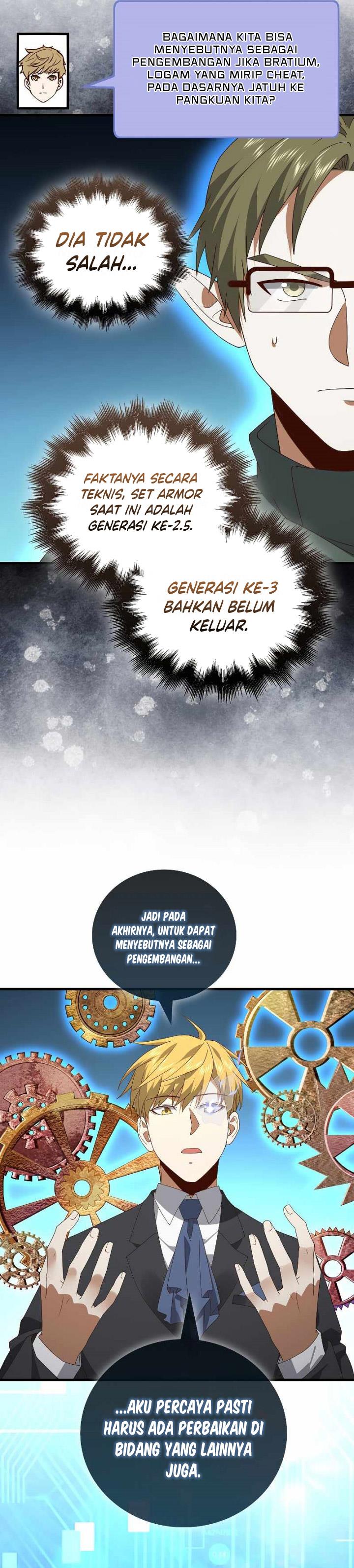 
              The Lord’s Coins Aren’t Decreasing?!             Chapter 107