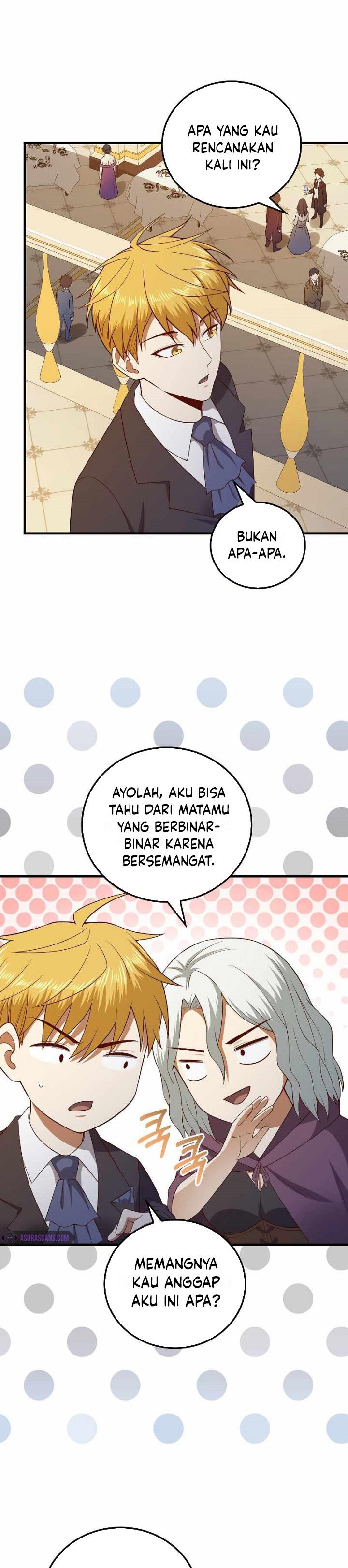 
              The Lord’s Coins Aren’t Decreasing?!             Chapter 107