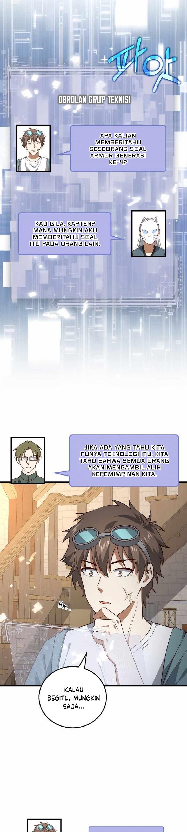 
              The Lord’s Coins Aren’t Decreasing?!             Chapter 107