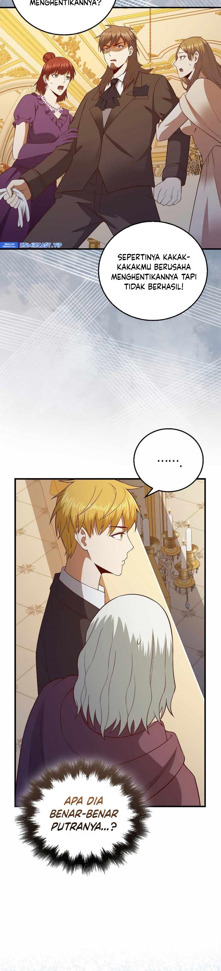 
              The Lord’s Coins Aren’t Decreasing?!             Chapter 107