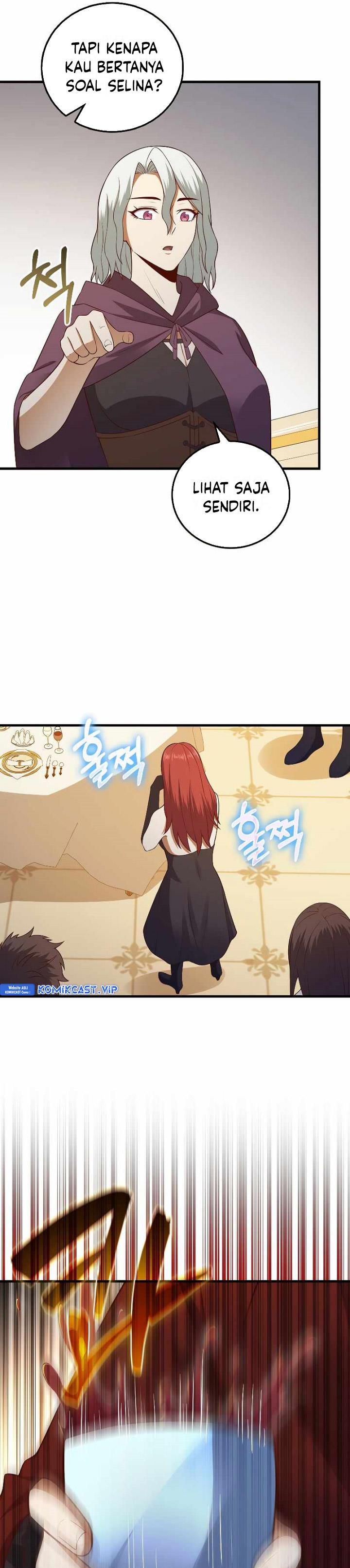 
              The Lord’s Coins Aren’t Decreasing?!             Chapter 107