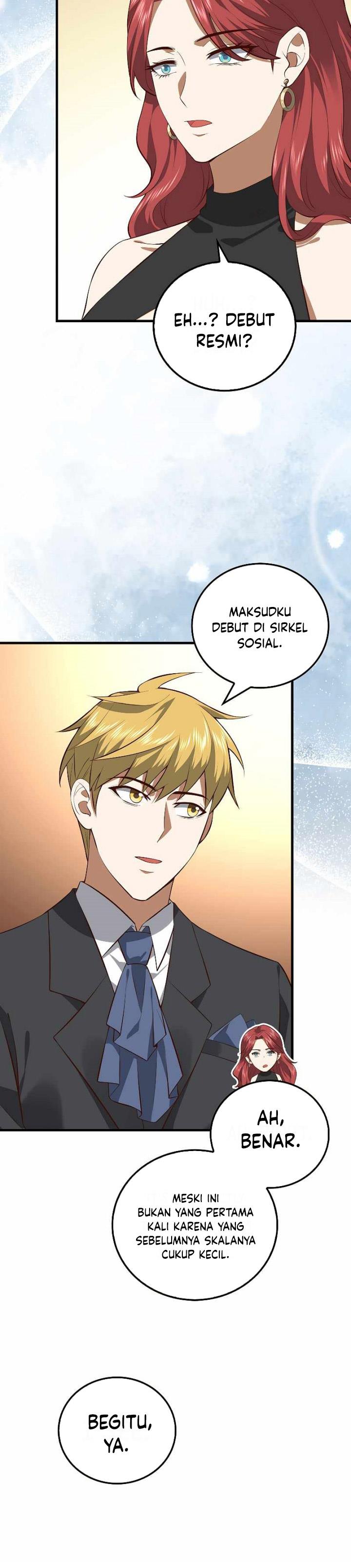 
              The Lord’s Coins Aren’t Decreasing?!             Chapter 107