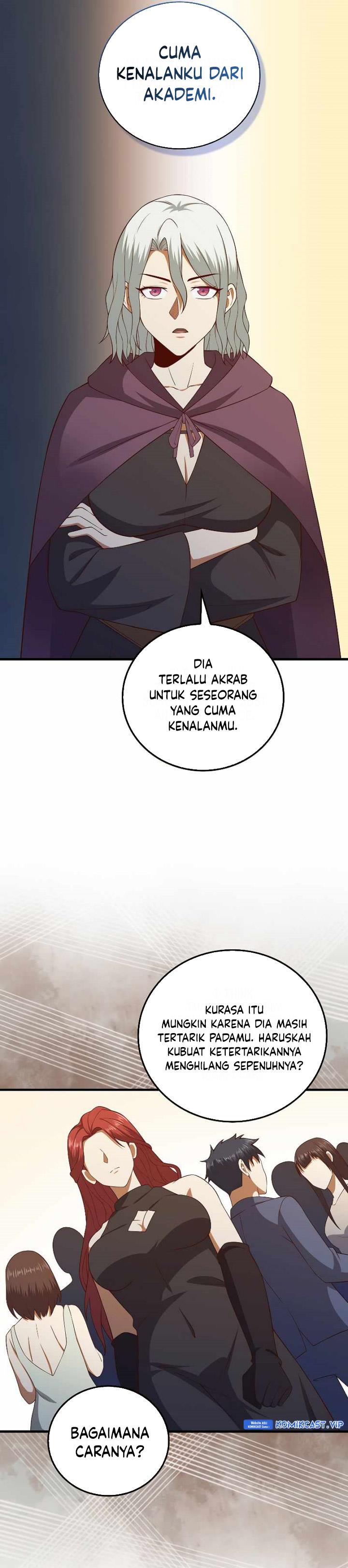 
              The Lord’s Coins Aren’t Decreasing?!             Chapter 107