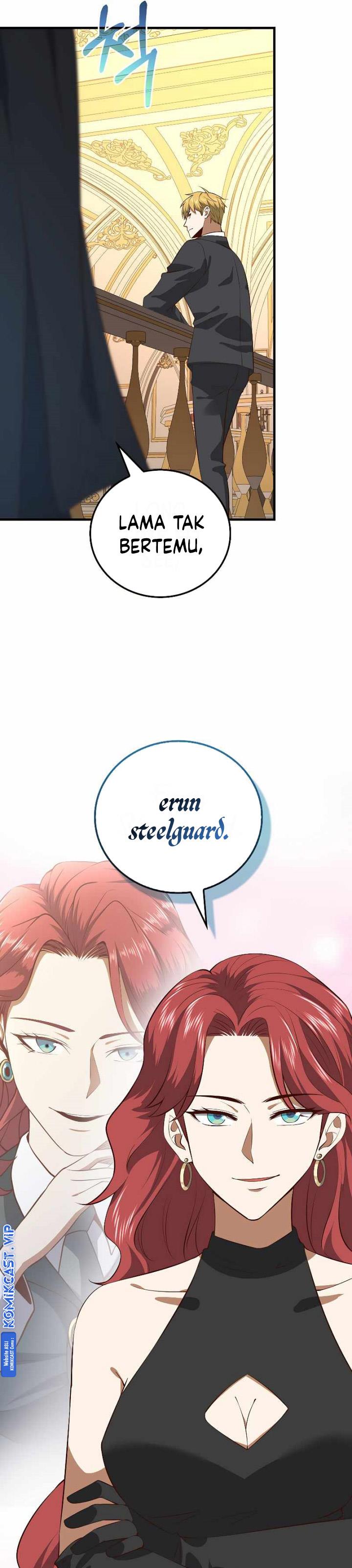 
              The Lord’s Coins Aren’t Decreasing?!             Chapter 107