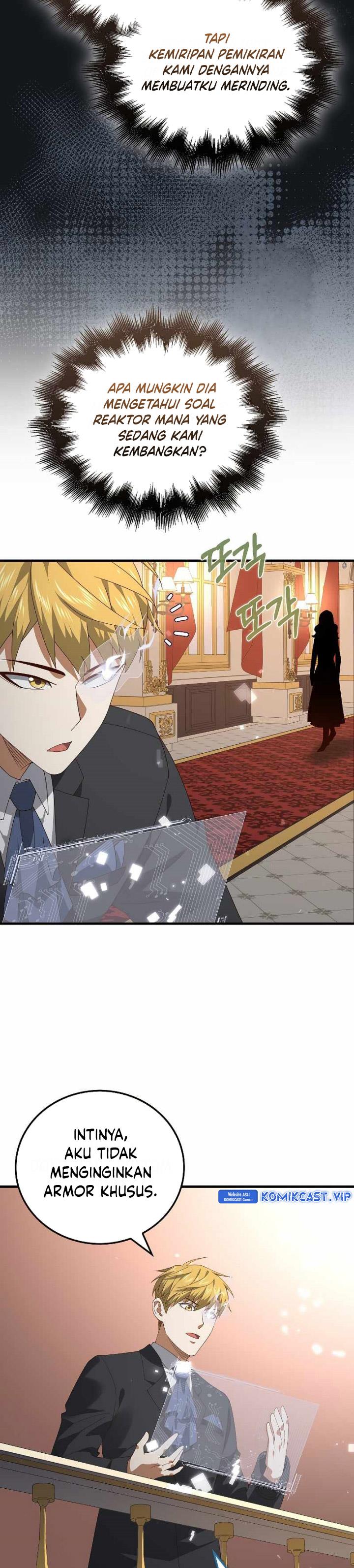 
              The Lord’s Coins Aren’t Decreasing?!             Chapter 107