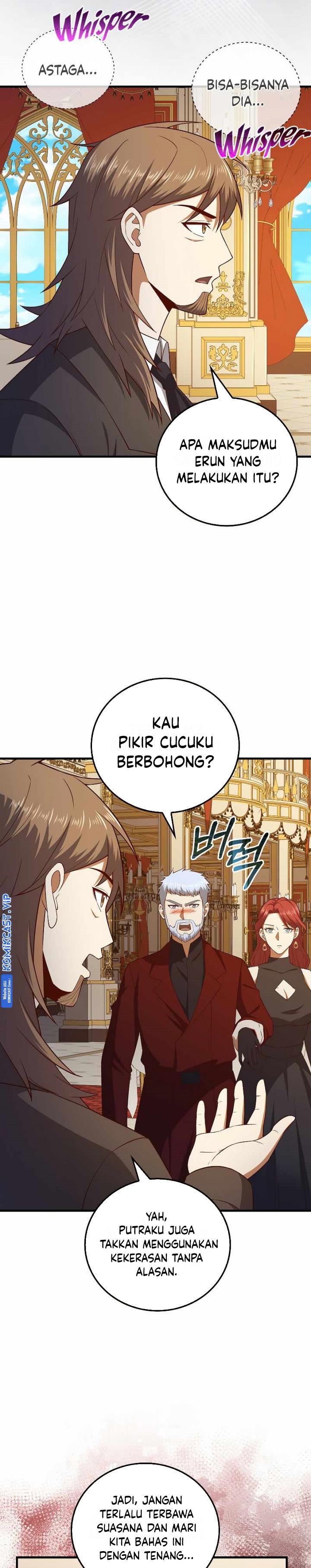 
              The Lord’s Coins Aren’t Decreasing?!             Chapter 107