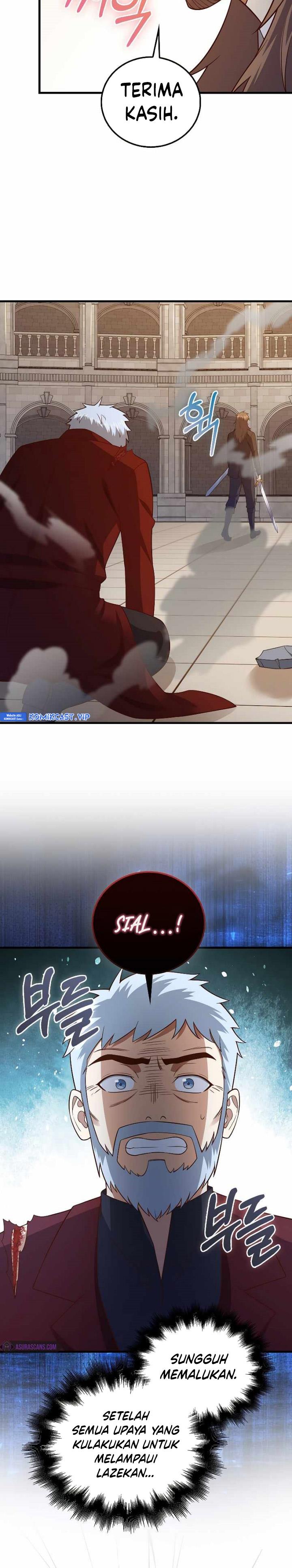 
              The Lord’s Coins Aren’t Decreasing?!             Chapter 109