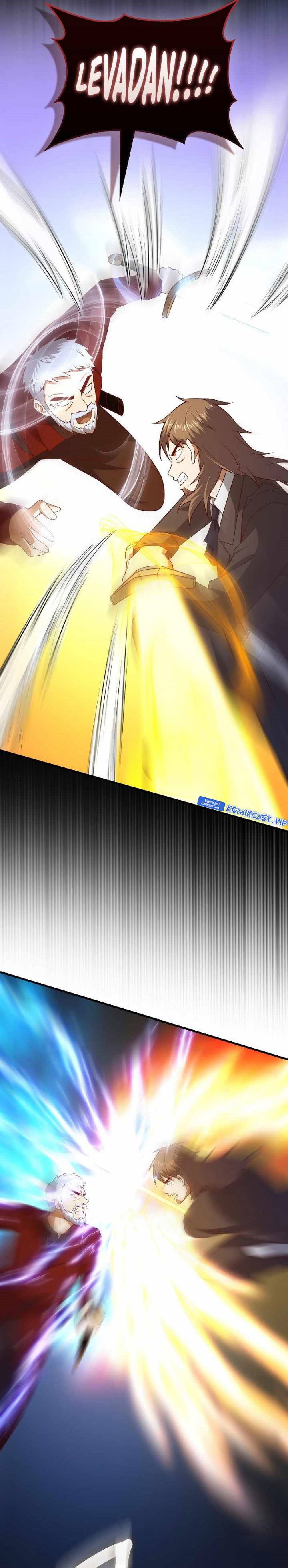 
              The Lord’s Coins Aren’t Decreasing?!             Chapter 109