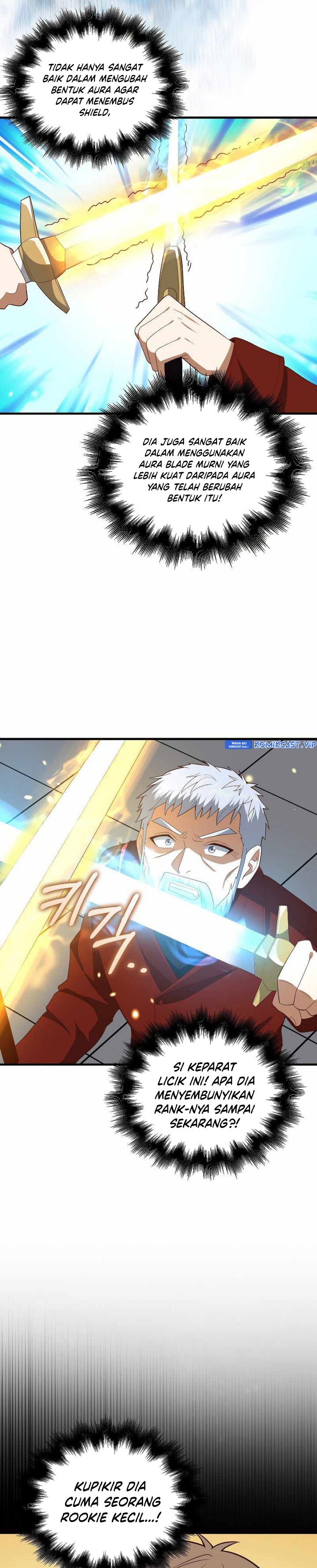 
              The Lord’s Coins Aren’t Decreasing?!             Chapter 109