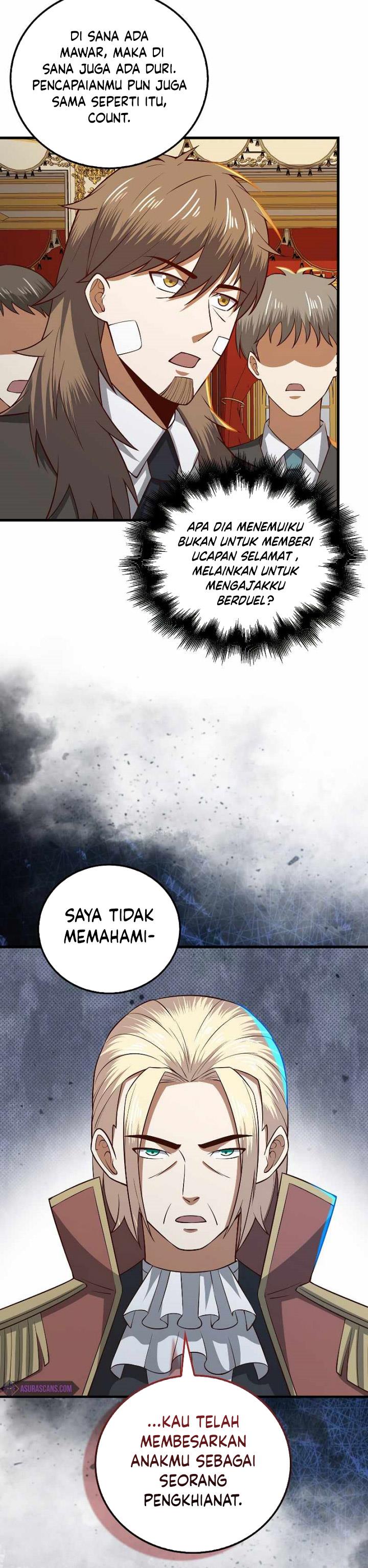 
              The Lord’s Coins Aren’t Decreasing?!             Chapter 109