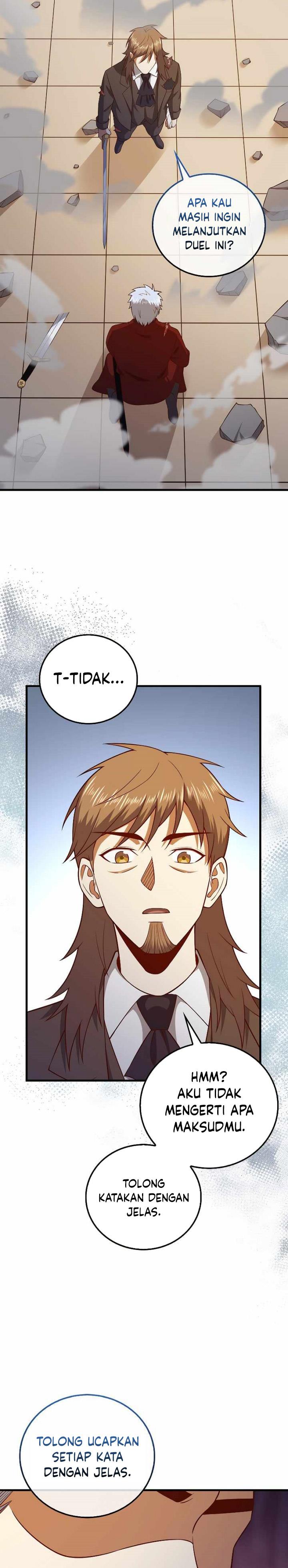 
              The Lord’s Coins Aren’t Decreasing?!             Chapter 109