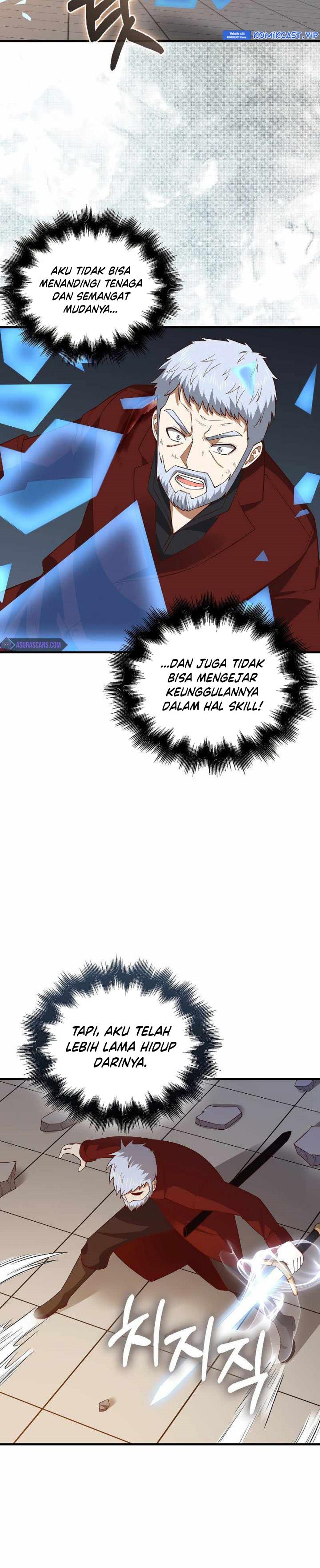 
              The Lord’s Coins Aren’t Decreasing?!             Chapter 109