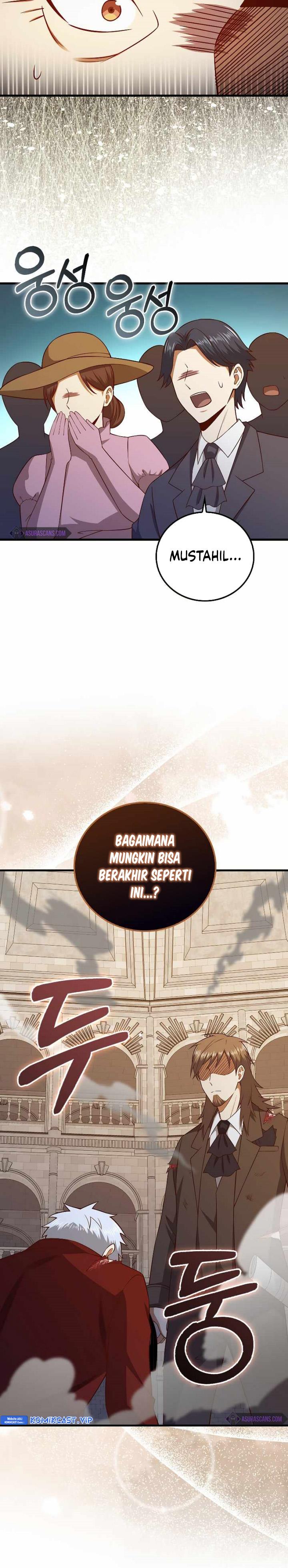 
              The Lord’s Coins Aren’t Decreasing?!             Chapter 109