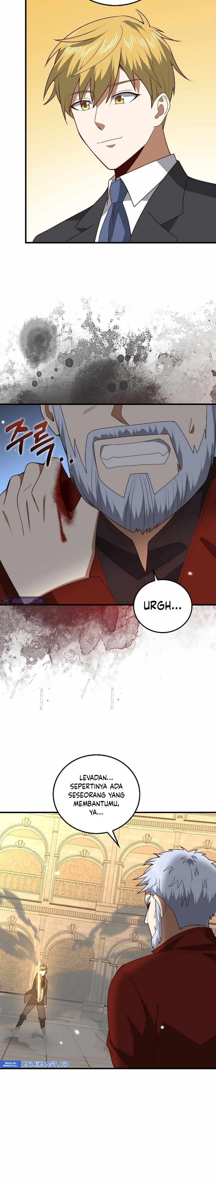 
              The Lord’s Coins Aren’t Decreasing?!             Chapter 109