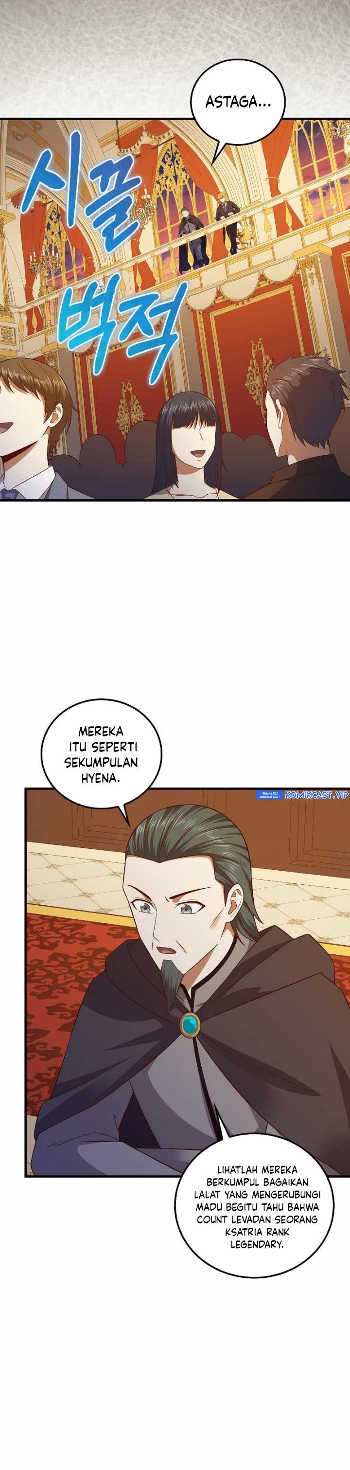 
              The Lord’s Coins Aren’t Decreasing?!             Chapter 109