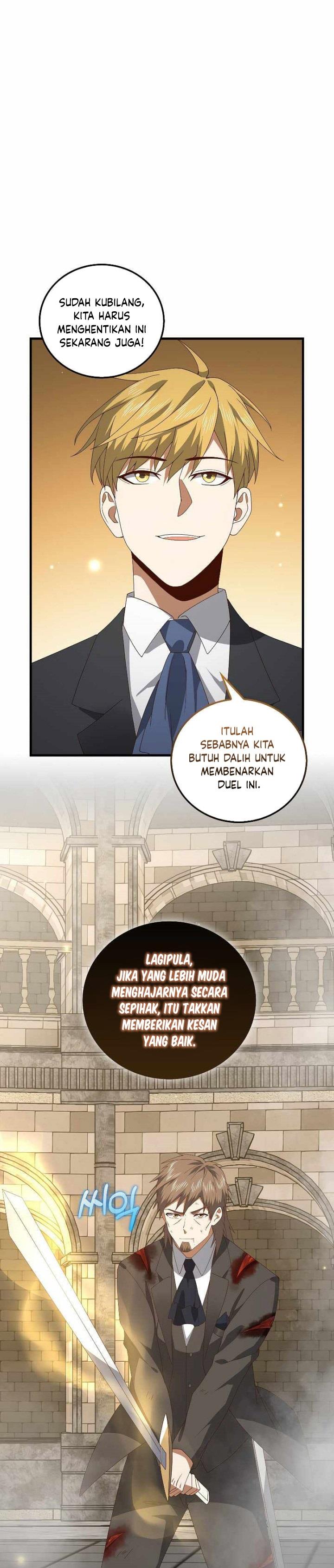
              The Lord’s Coins Aren’t Decreasing?!             Chapter 109