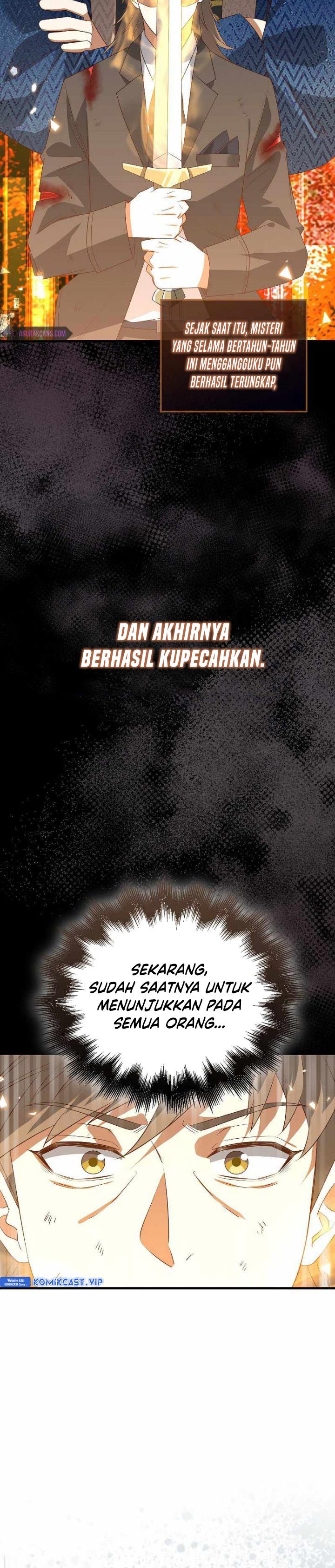 
              The Lord’s Coins Aren’t Decreasing?!             Chapter 109