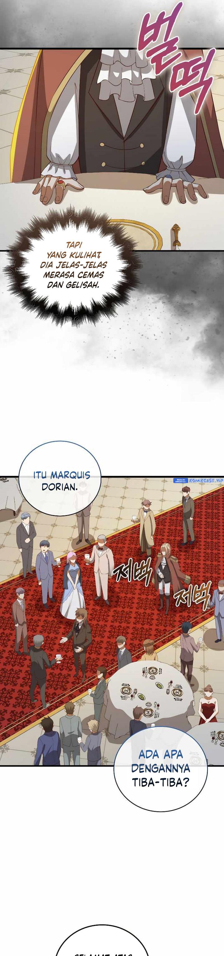 
              The Lord’s Coins Aren’t Decreasing?!             Chapter 109