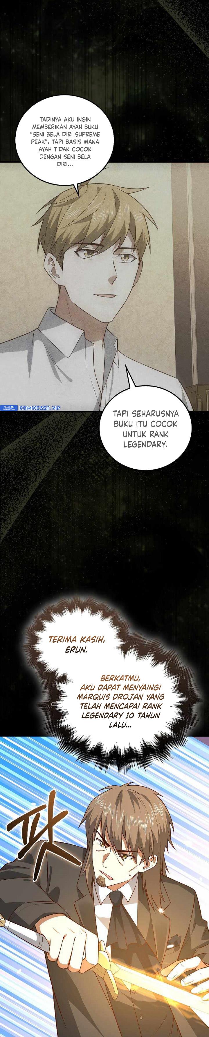 
              The Lord’s Coins Aren’t Decreasing?!             Chapter 109