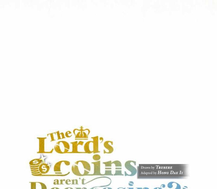 
              The Lord’s Coins Aren’t Decreasing?!             Chapter 110