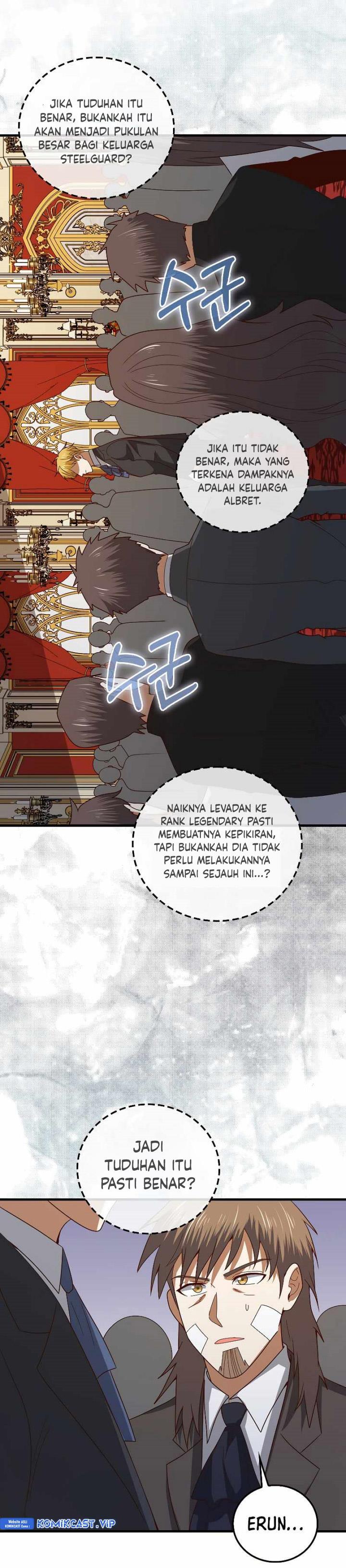
              The Lord’s Coins Aren’t Decreasing?!             Chapter 110
