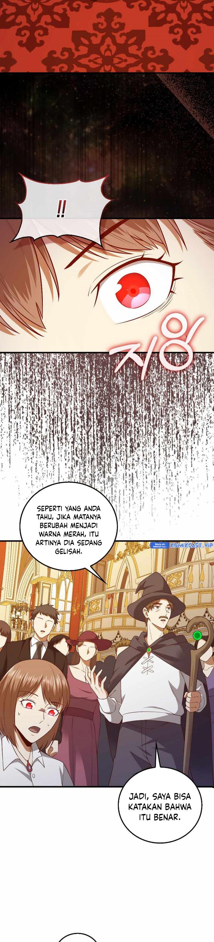 
              The Lord’s Coins Aren’t Decreasing?!             Chapter 110