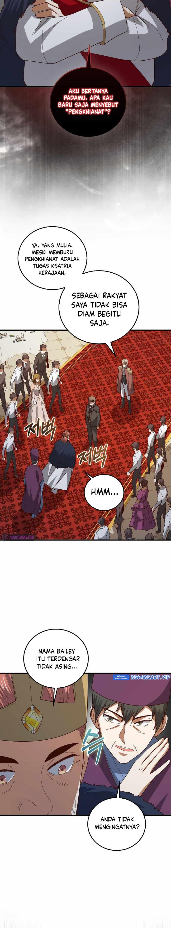 
              The Lord’s Coins Aren’t Decreasing?!             Chapter 110