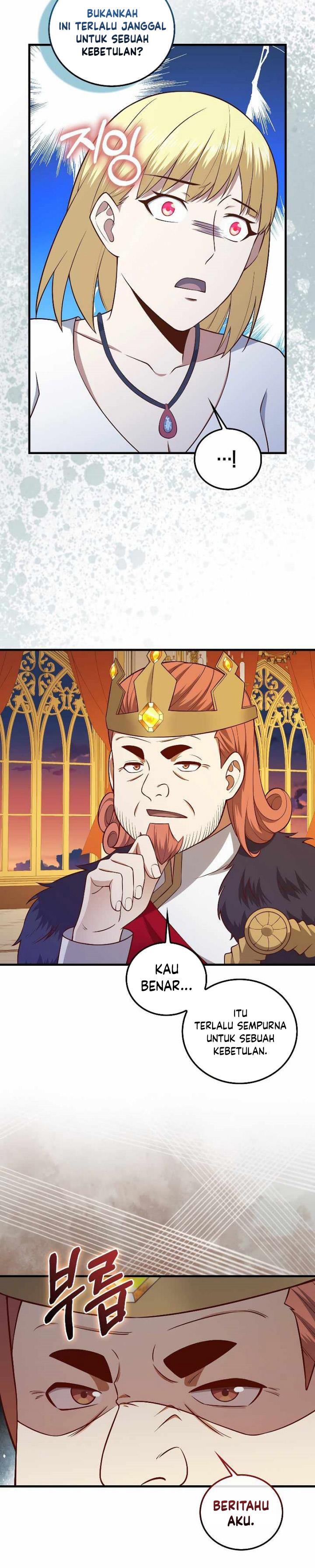 
              The Lord’s Coins Aren’t Decreasing?!             Chapter 110
