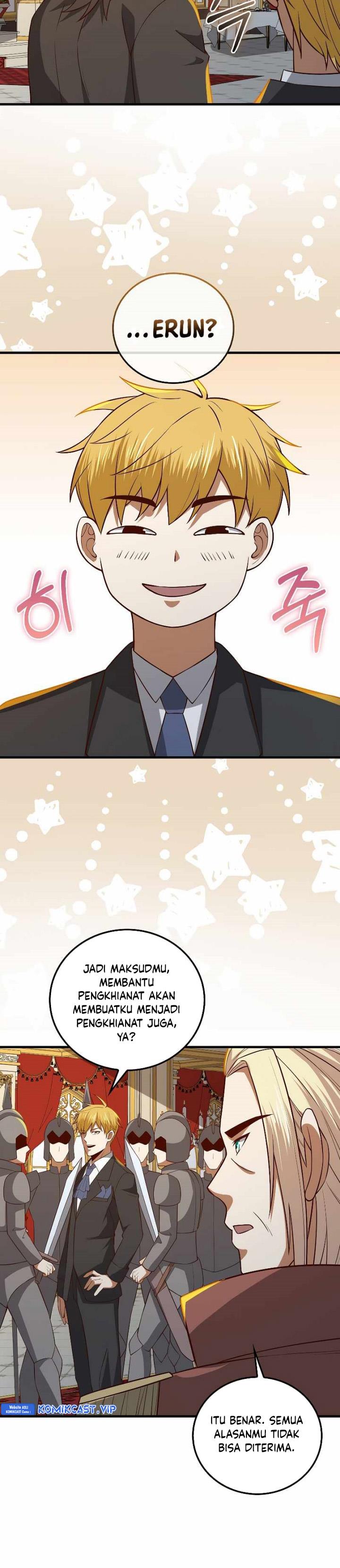 
              The Lord’s Coins Aren’t Decreasing?!             Chapter 110