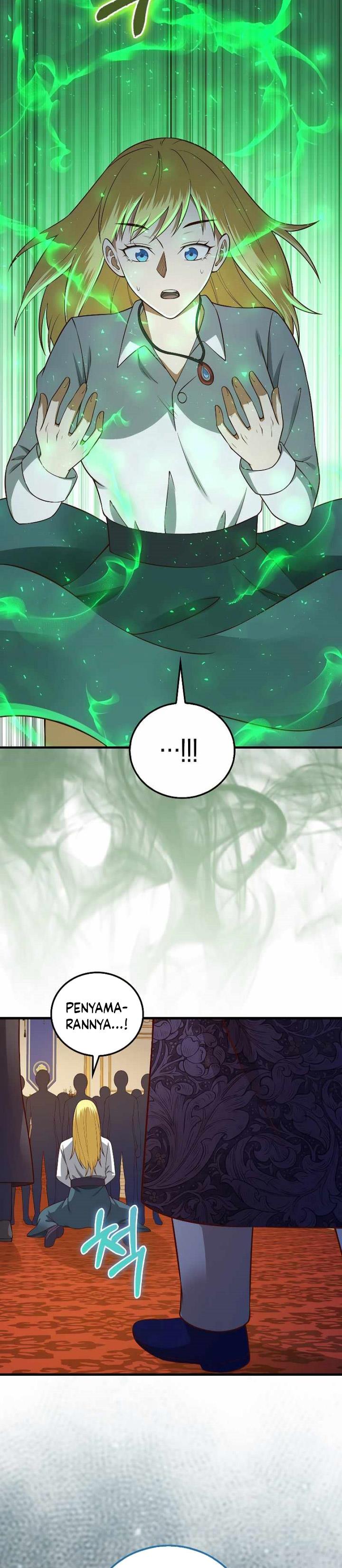 
              The Lord’s Coins Aren’t Decreasing?!             Chapter 110