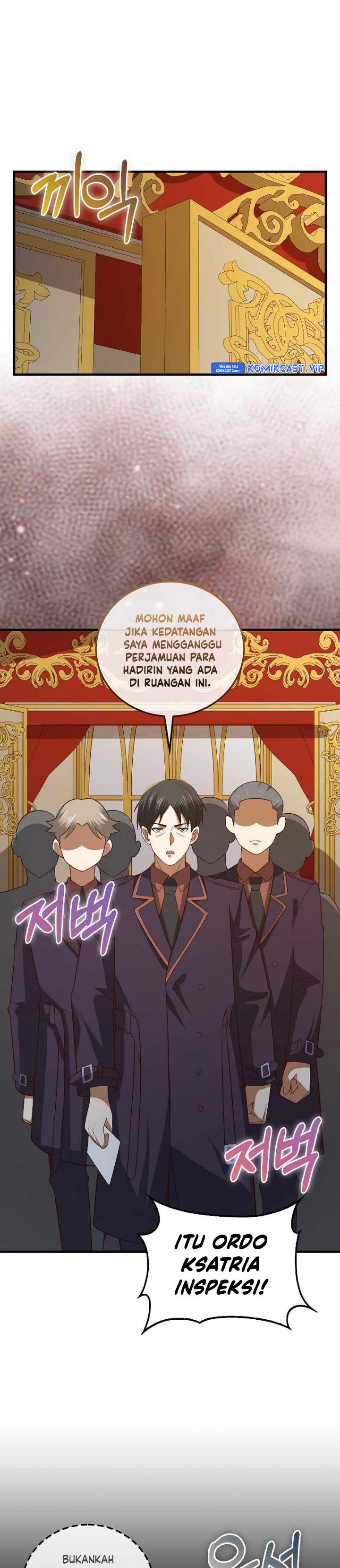 
              The Lord’s Coins Aren’t Decreasing?!             Chapter 110