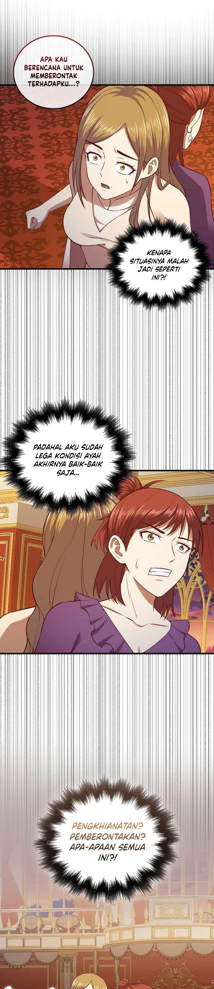 
              The Lord’s Coins Aren’t Decreasing?!             Chapter 110