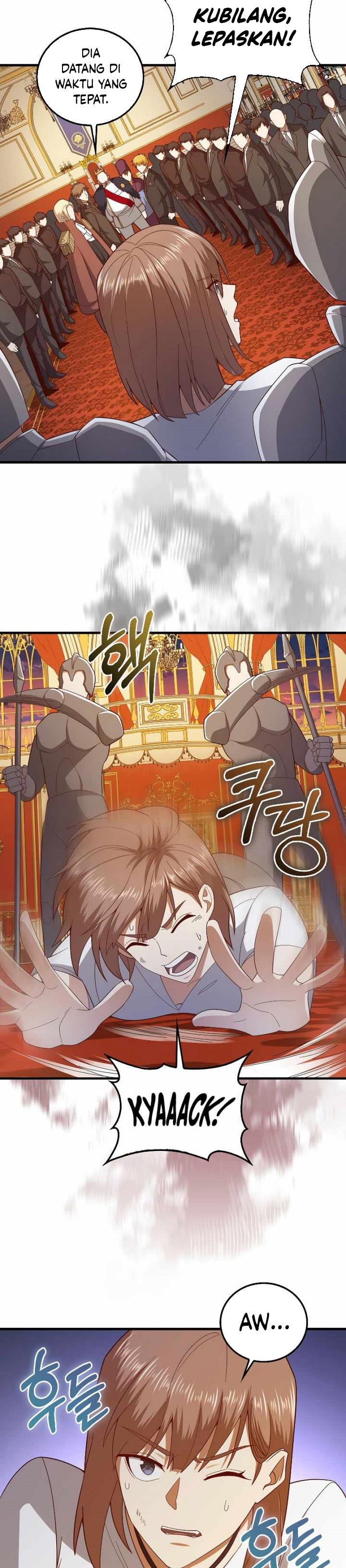 
              The Lord’s Coins Aren’t Decreasing?!             Chapter 110