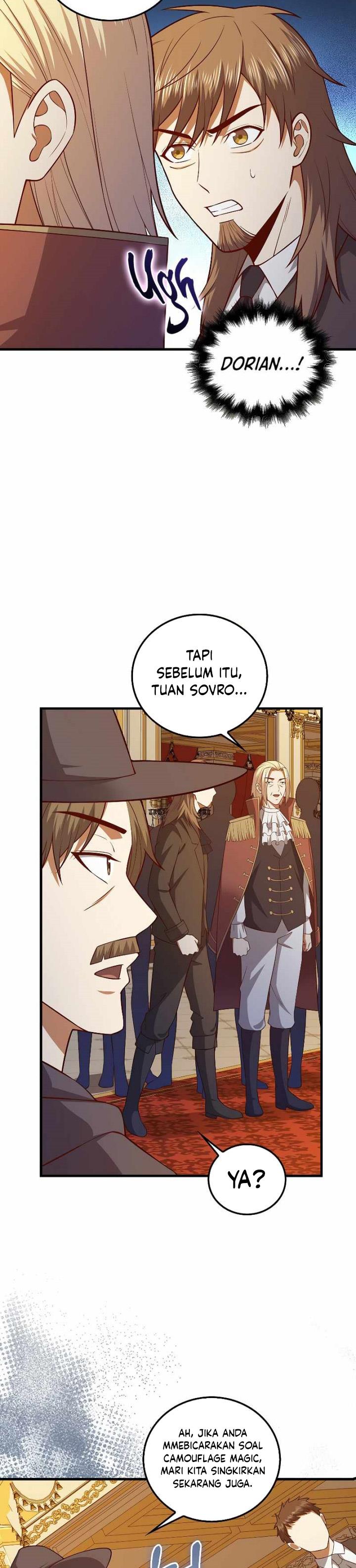 
              The Lord’s Coins Aren’t Decreasing?!             Chapter 110