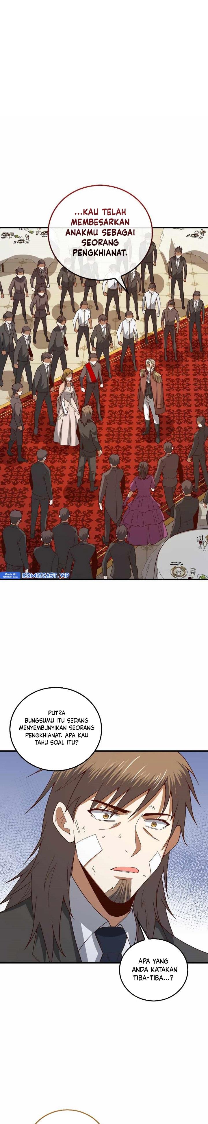 
              The Lord’s Coins Aren’t Decreasing?!             Chapter 110