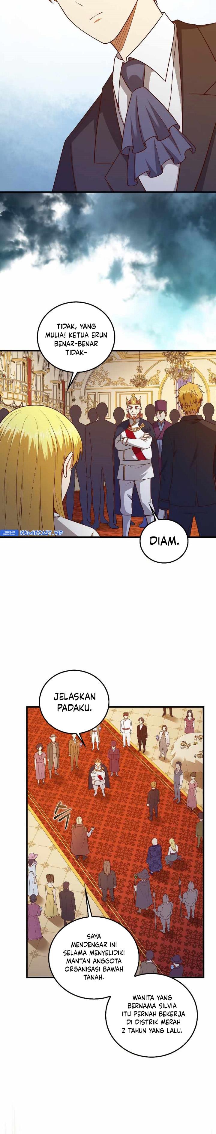 
              The Lord’s Coins Aren’t Decreasing?!             Chapter 110