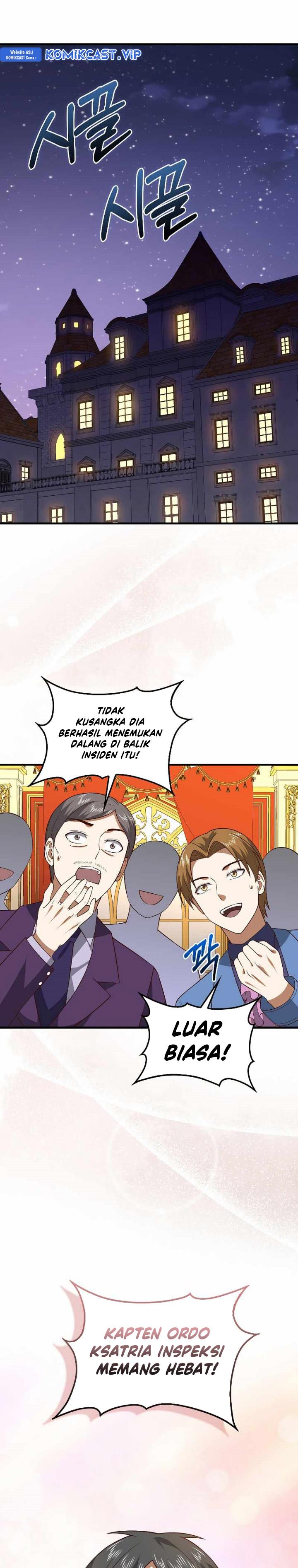 
              The Lord’s Coins Aren’t Decreasing?!             Chapter 111