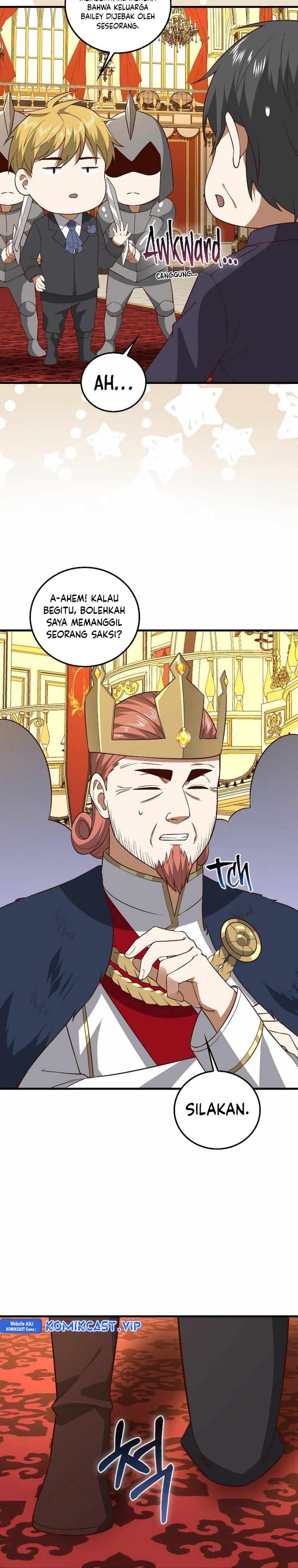 
              The Lord’s Coins Aren’t Decreasing?!             Chapter 111