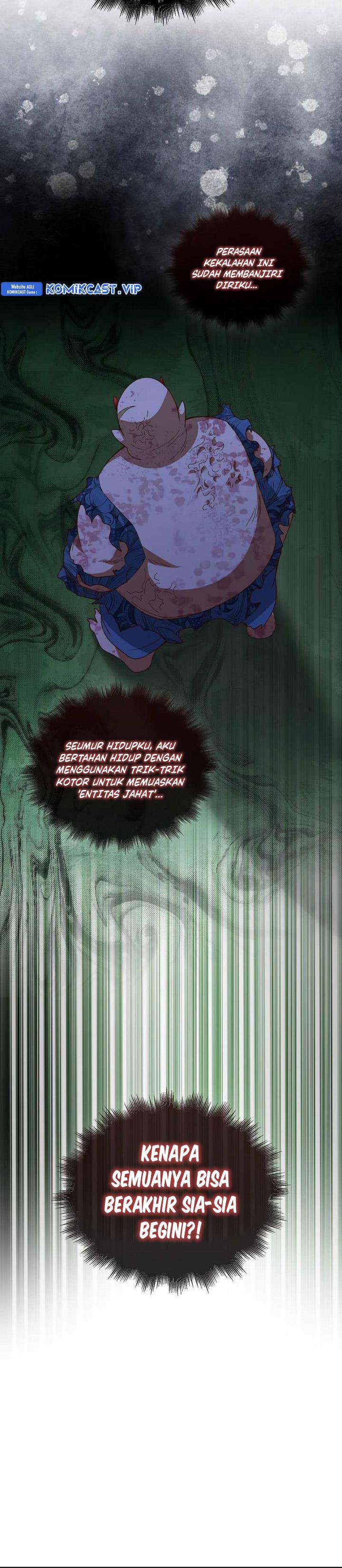 
              The Lord’s Coins Aren’t Decreasing?!             Chapter 111
