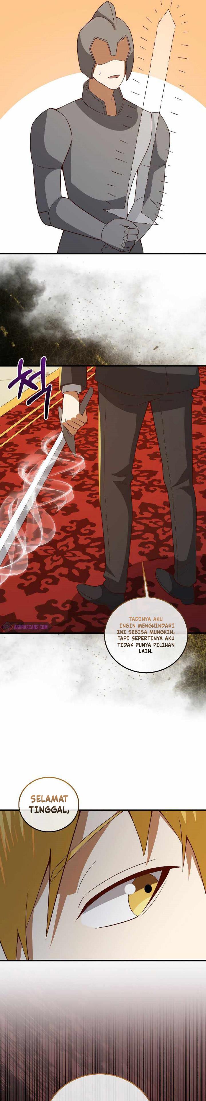 
              The Lord’s Coins Aren’t Decreasing?!             Chapter 111