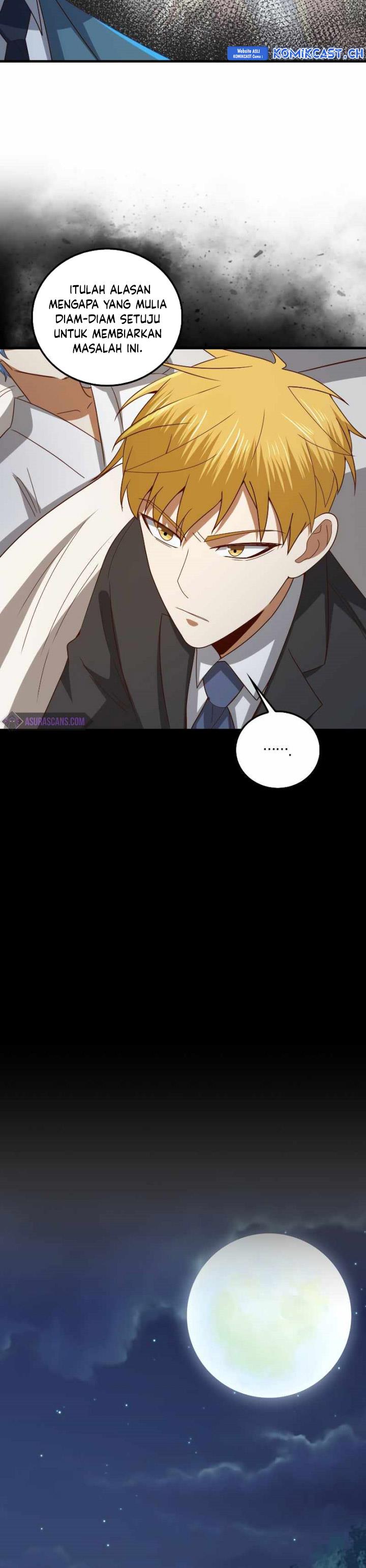 
              The Lord’s Coins Aren’t Decreasing?!             Chapter 112