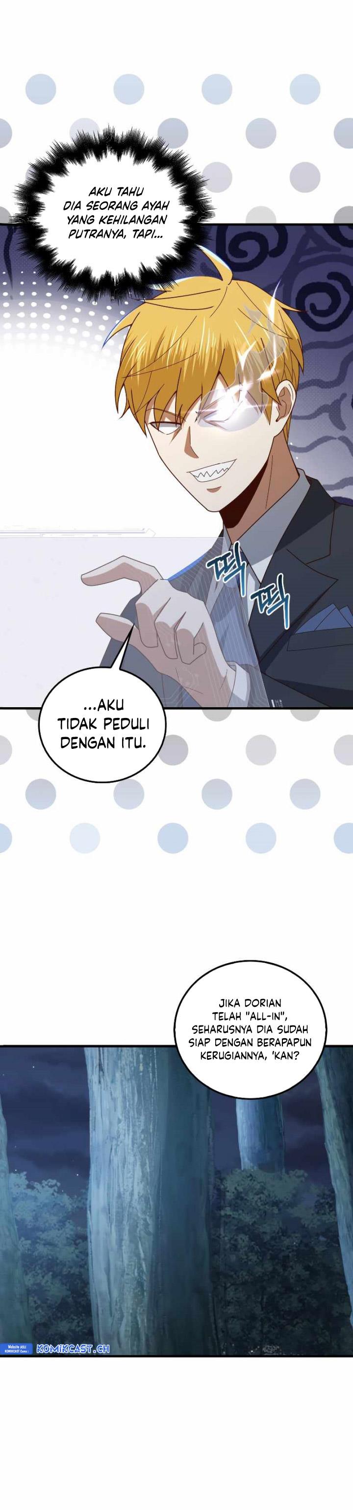 
              The Lord’s Coins Aren’t Decreasing?!             Chapter 112